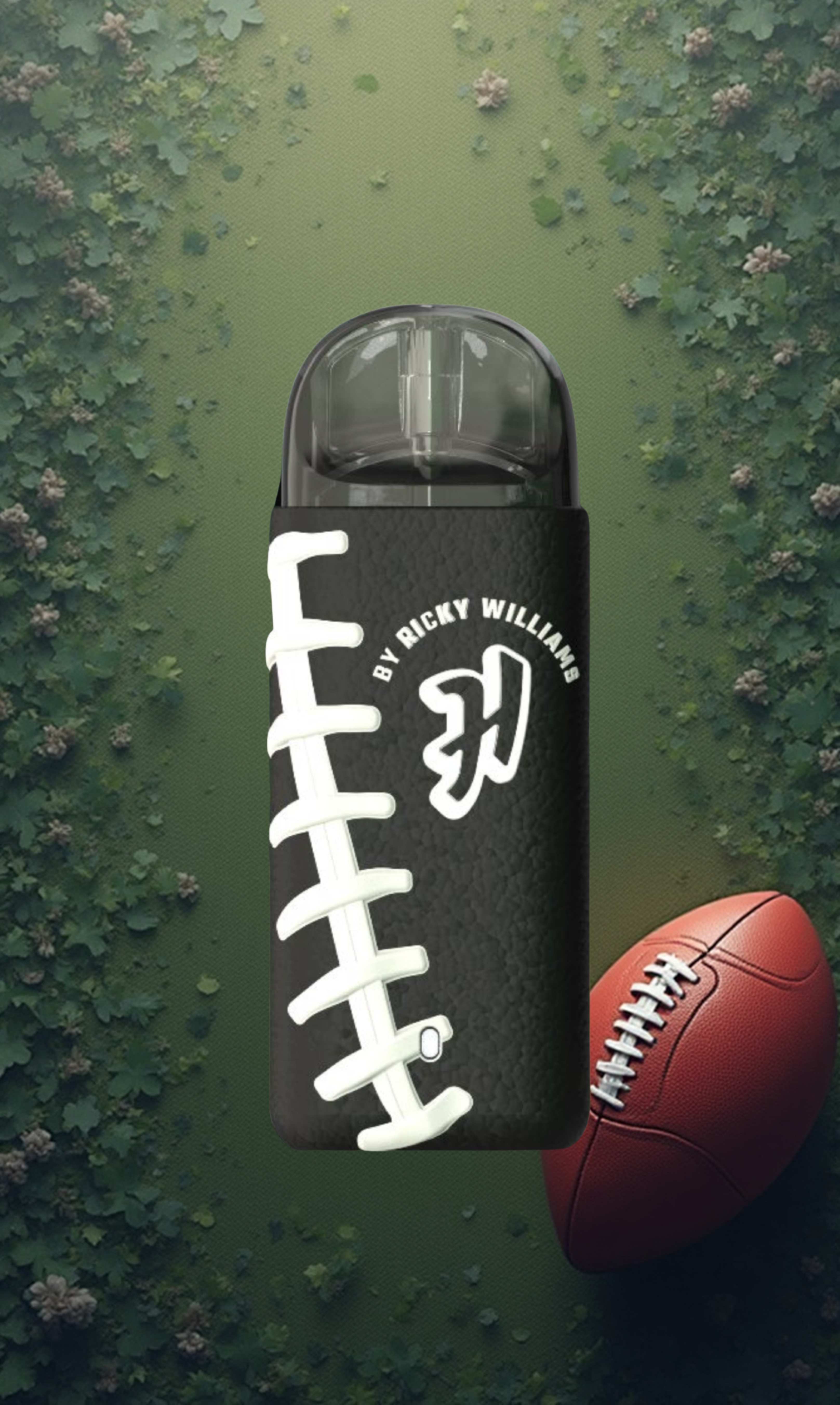 VLT Labs X Highsman Coming Soon.