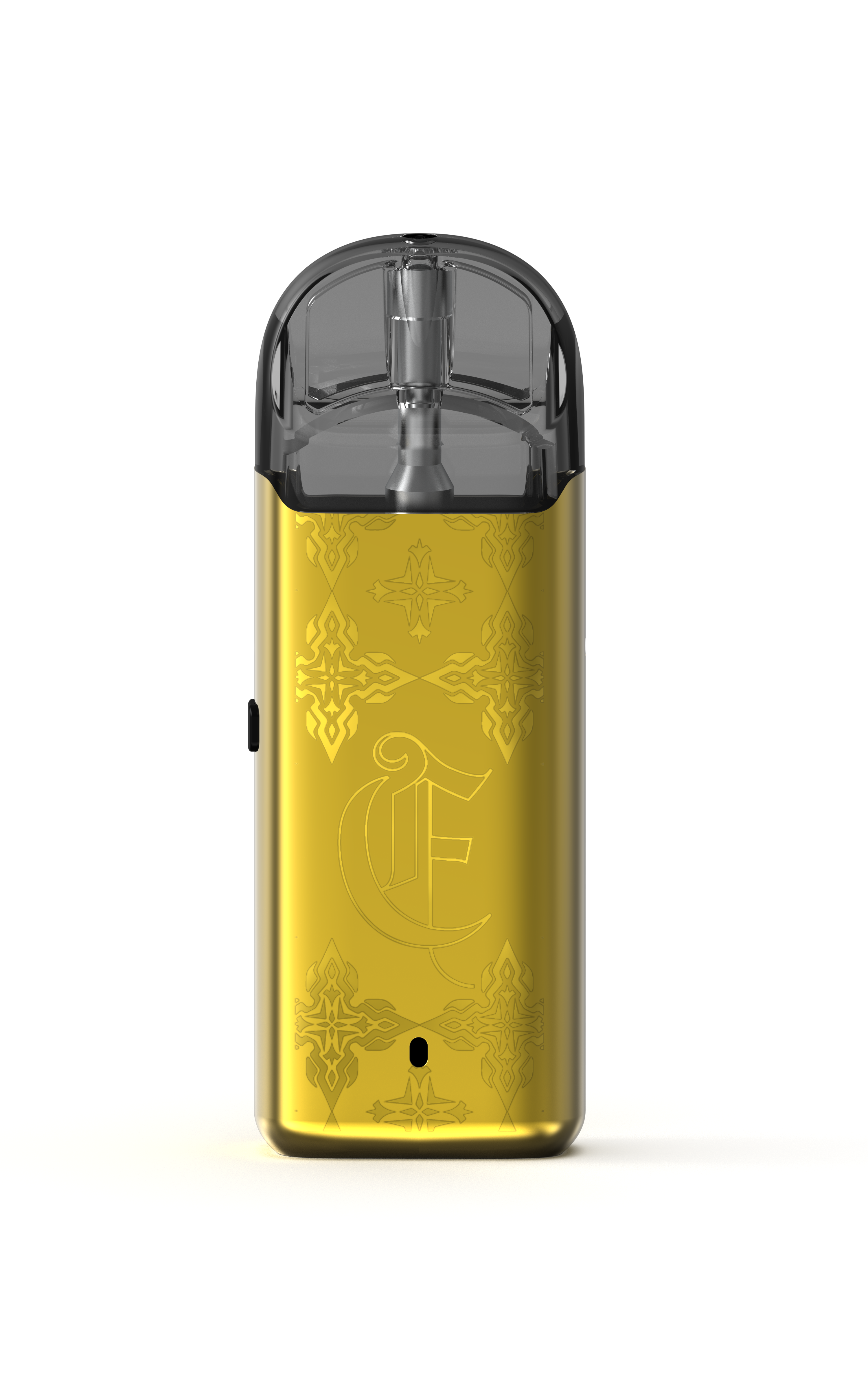 Vlt x Eureka - Golden Nugget