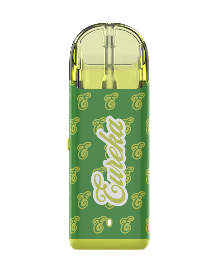 Vlt X Eureka - Merry Christmas