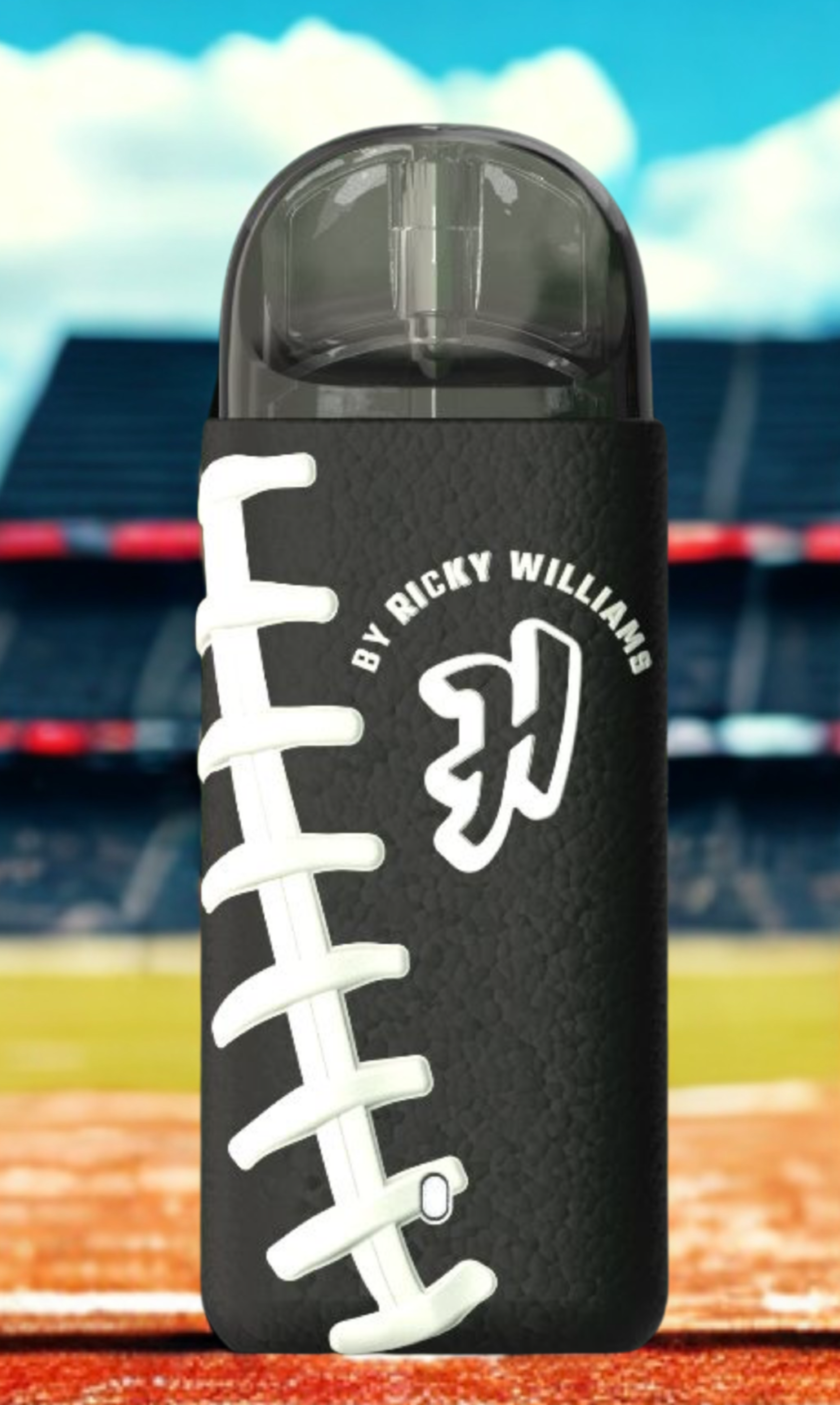 Vlt X Highsman - Kickoff