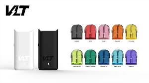 Vlt Labs 1G Reload Pod