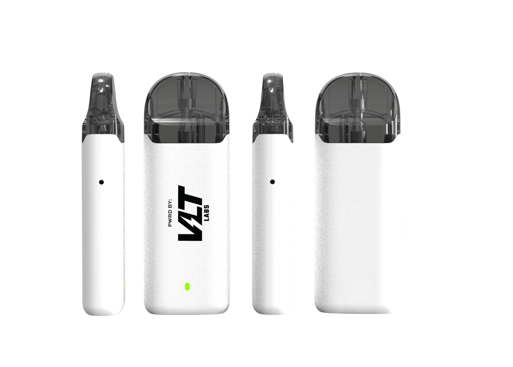 Vlt Labs - Standard White