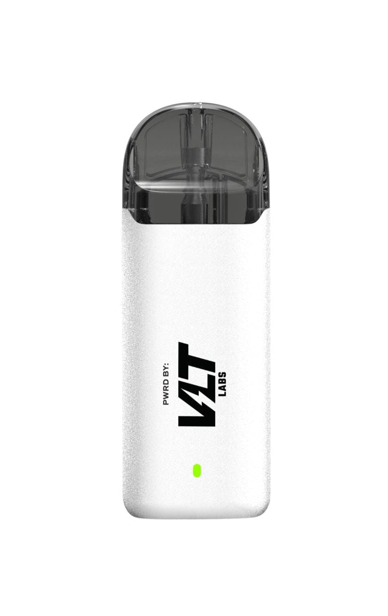 Vlt Labs - Standard White